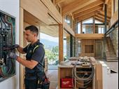 highly profitable electrical contractor