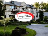 tommy pollina landscape franchise