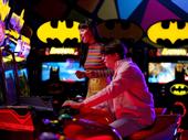 profitable multi-location entertainment business