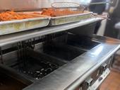 franchise restaurant for sale