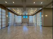banquet hall business for