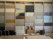 turnkey custom window treatment