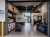 industrial flex space for