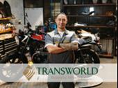 motorcycle maintenance custom build
