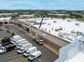 roofing construction