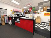 established mail business services