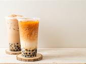 boba tea dessert shop