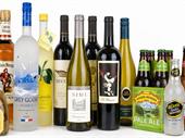 established liquor store