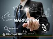 over 10-year-old marketing agency