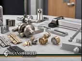 established security hardware distributor