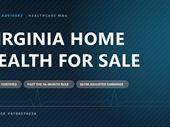virginia medicare-certified home health