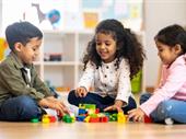 18-year established childcare center