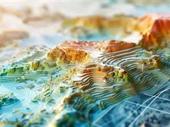 established gis mapping publishing