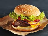 national burger brand for