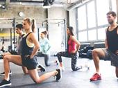absentee turnkey fitness studio