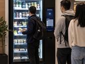 ai powered vending machines
