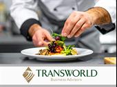 well-established mediterranean restaurant with