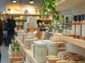 established specialty beauty retail