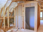 trusted spray foam insulation