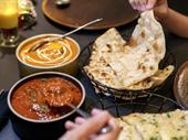 turnkey high-end indian restaurant