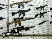 71-year established gun shop