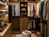 lucrative custom closets storage