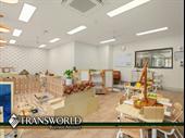 childcare educational facility for