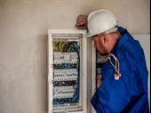 electrical contractor company