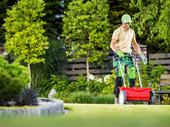 established lawn care co
