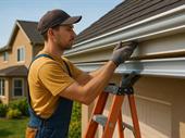 5-star-rated gutter franchise with