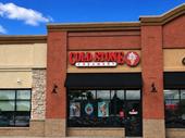 cold stone blaine mn