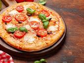 pizzeria italian restaurant with