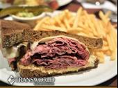 40+ year restaurant landmark