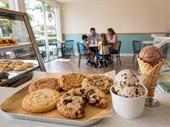 family-favorite ice cream shop