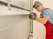 residential commercial garage doors
