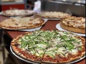 beloved classic neighborhood pizzeria