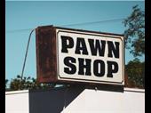 pawn shop loan retail