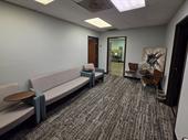 four cleaning businesses for