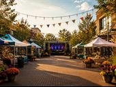 long-standing event planning business