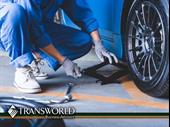 popular tire repair center