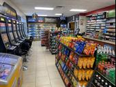 established convenience store +