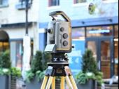 established land surveying firm