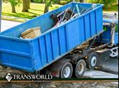 high-growth junk removal business