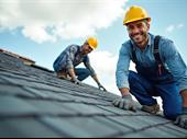 well-established roofing contracting business