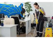 nationwide commercial cleaning company