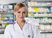 pharmacy 100m projected sales