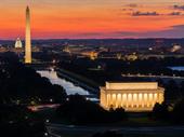 washington d c with