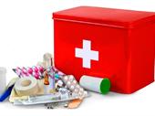 established pharmacy with all