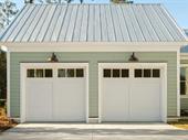 garage door service sales