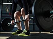 fitness facility with real